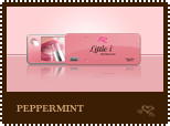 Original Peppermint Slider